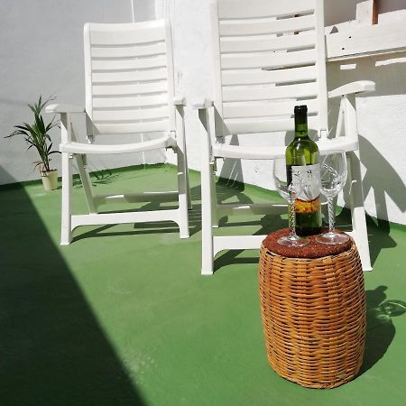 Apartment With Terrace Vecindario  Dış mekan fotoğraf