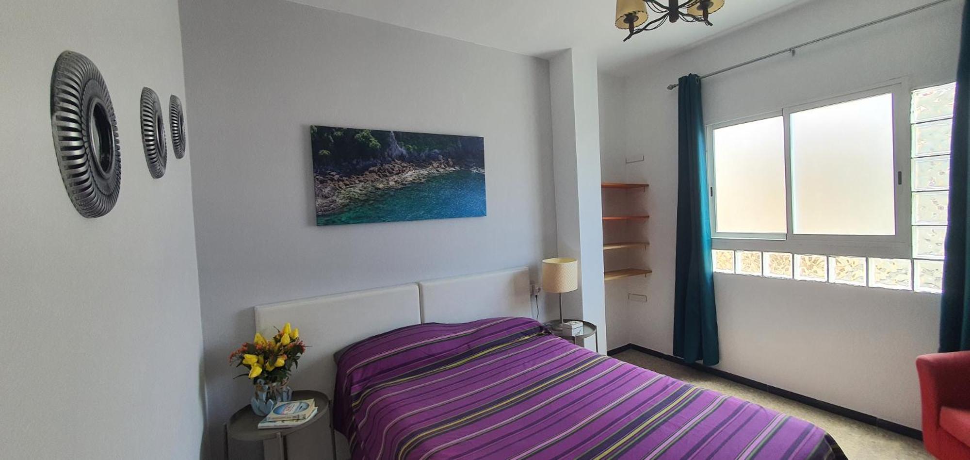 Apartment With Terrace Vecindario  Dış mekan fotoğraf