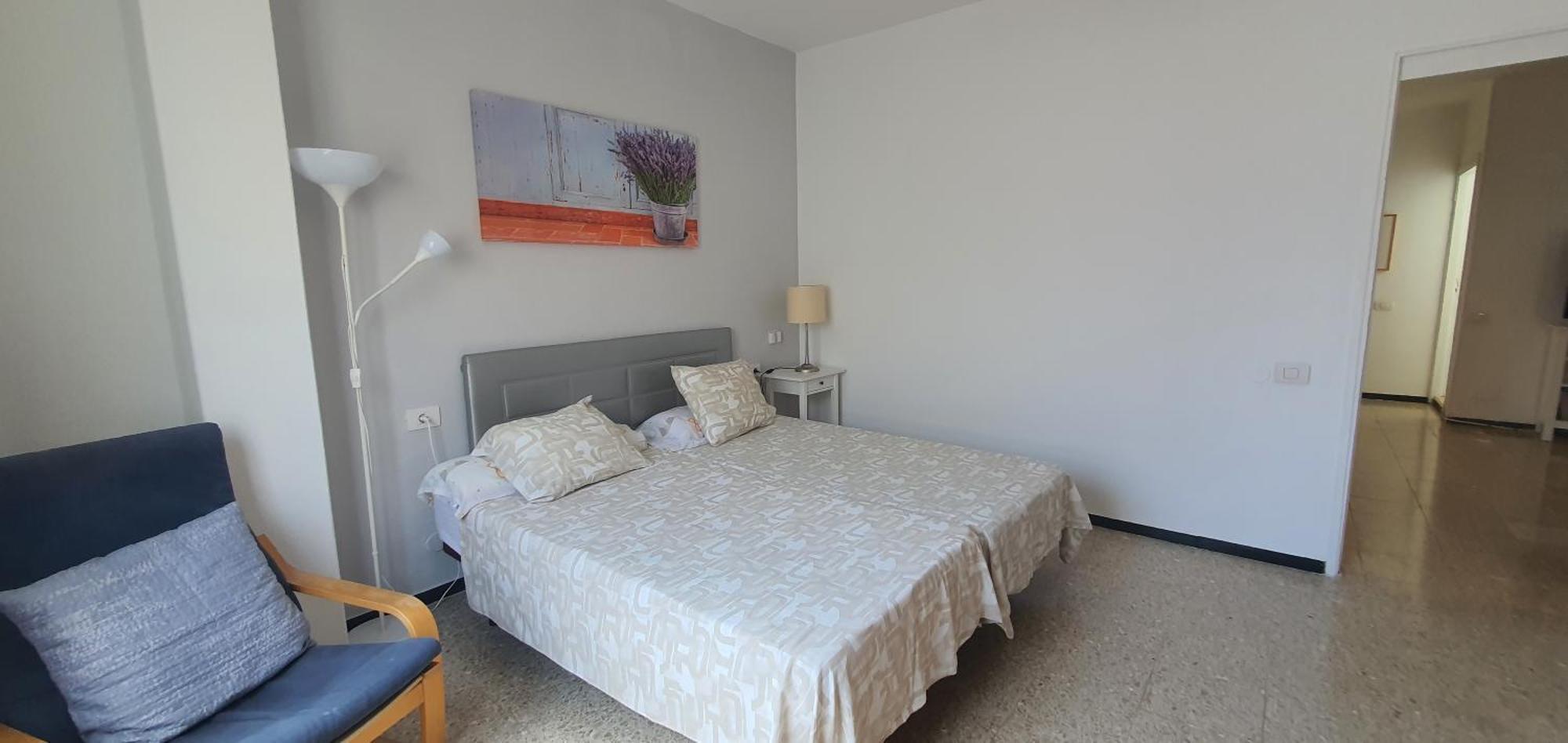 Apartment With Terrace Vecindario  Dış mekan fotoğraf
